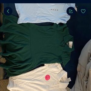 school shirts